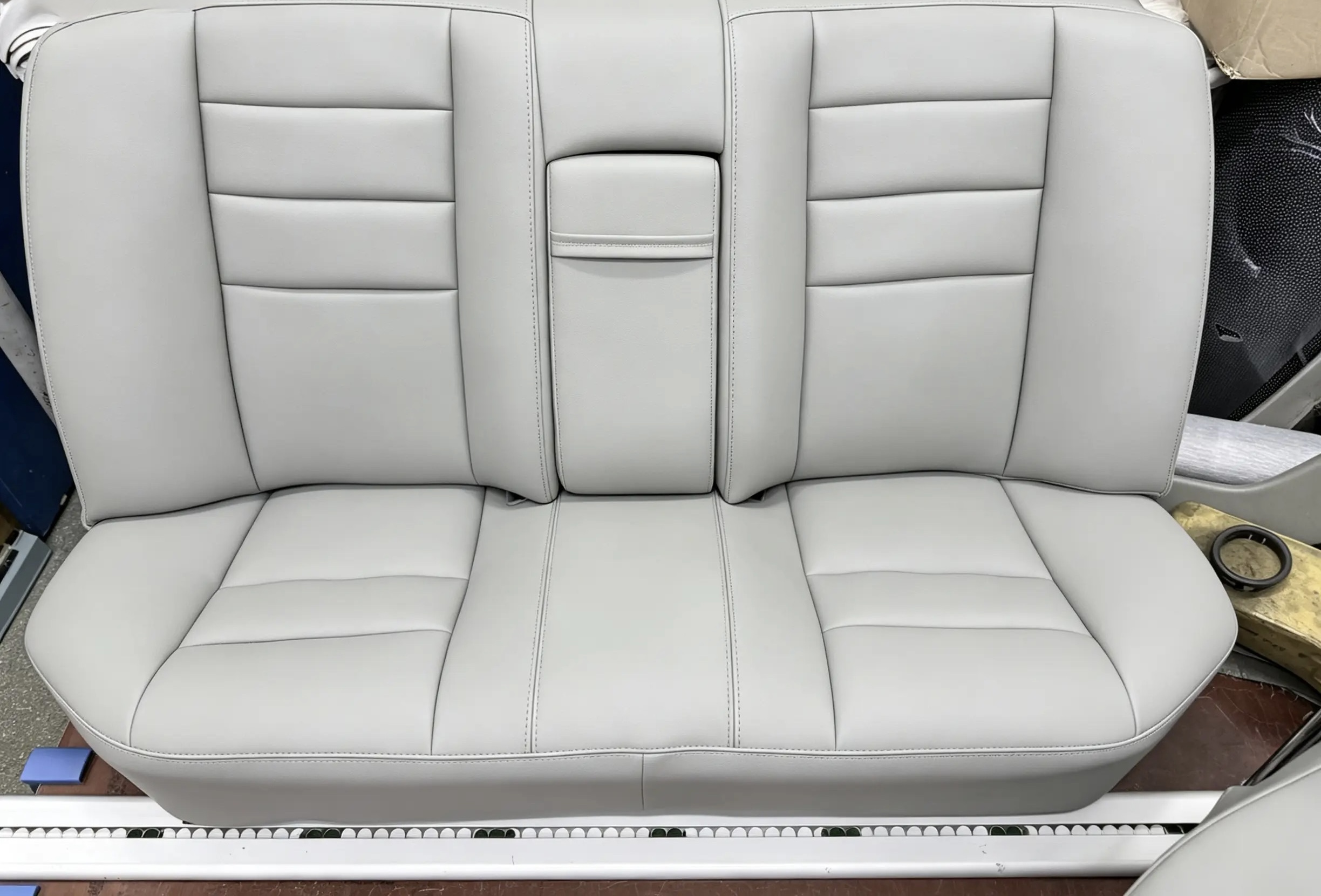 Mersedes w124